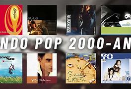 Download Lagu Kompilasi 2000