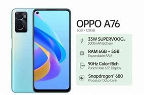 Oppo A76 Ada Nfc Atau Tidak