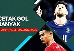 Pencetak Gol Terbanyak Piala Dunia Sepanjang Masa