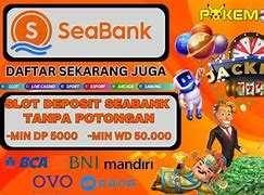 Slot Daftar Seabank